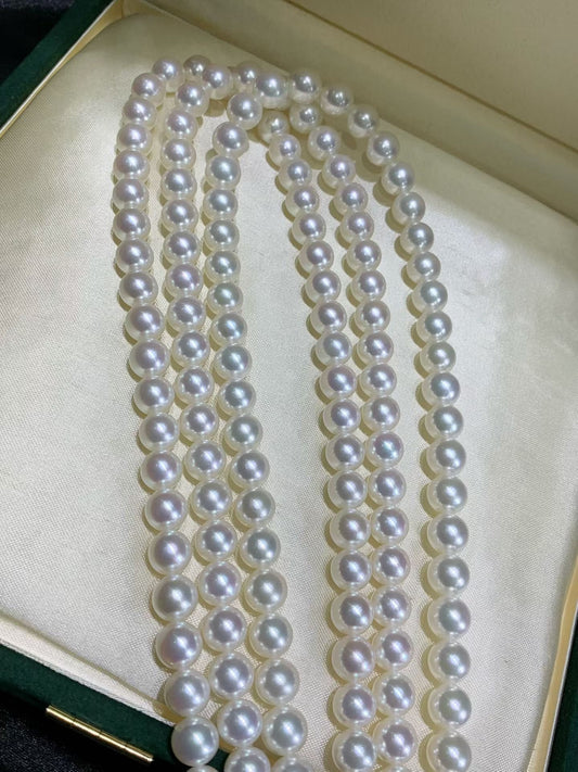 Wholesale Pearls Strings 10mm