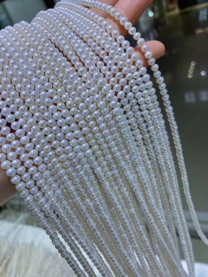 Wholesale pearls