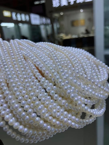Wholesale pearls