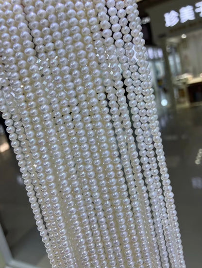 Wholesale pearls