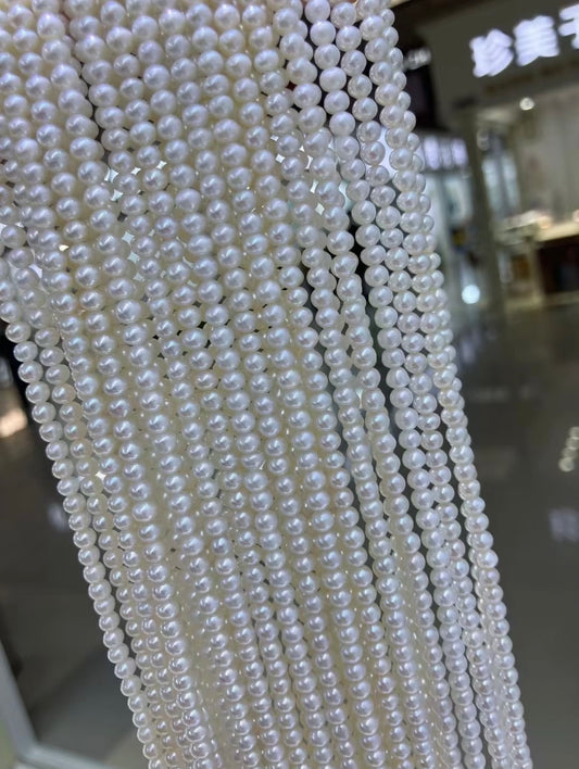 Wholesale pearls