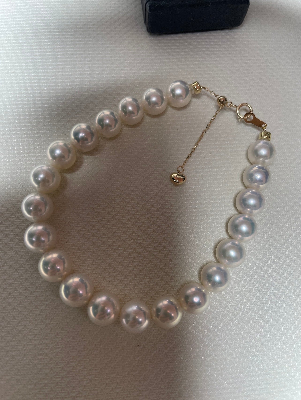 Pearl Bracelet