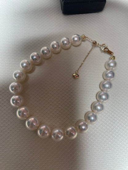 Pearl Bracelet