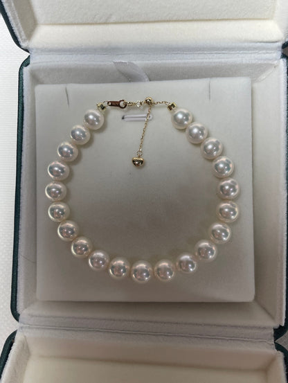 Pearl Bracelet