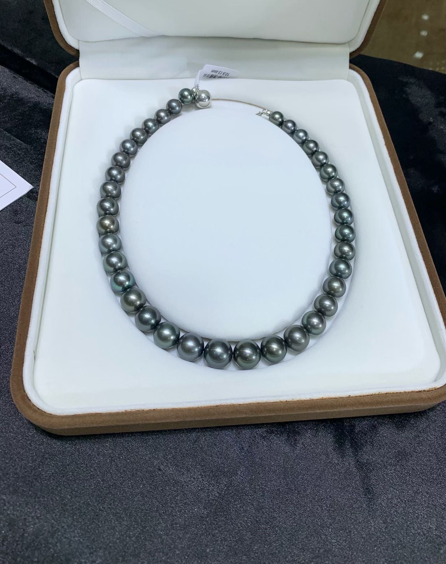 Wholesale Tahitian Pearls