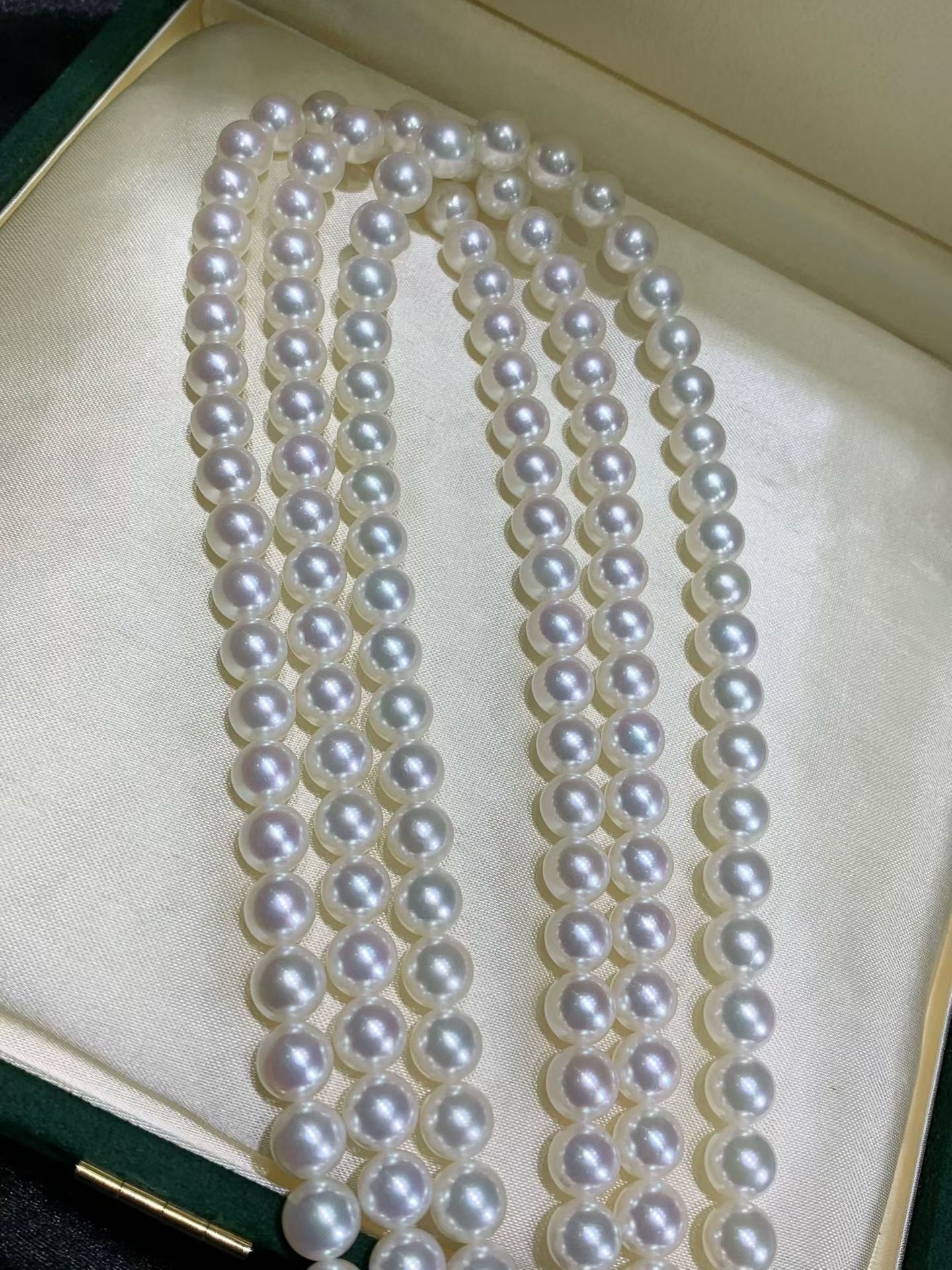 Wholesale Pearls Strings 10mm